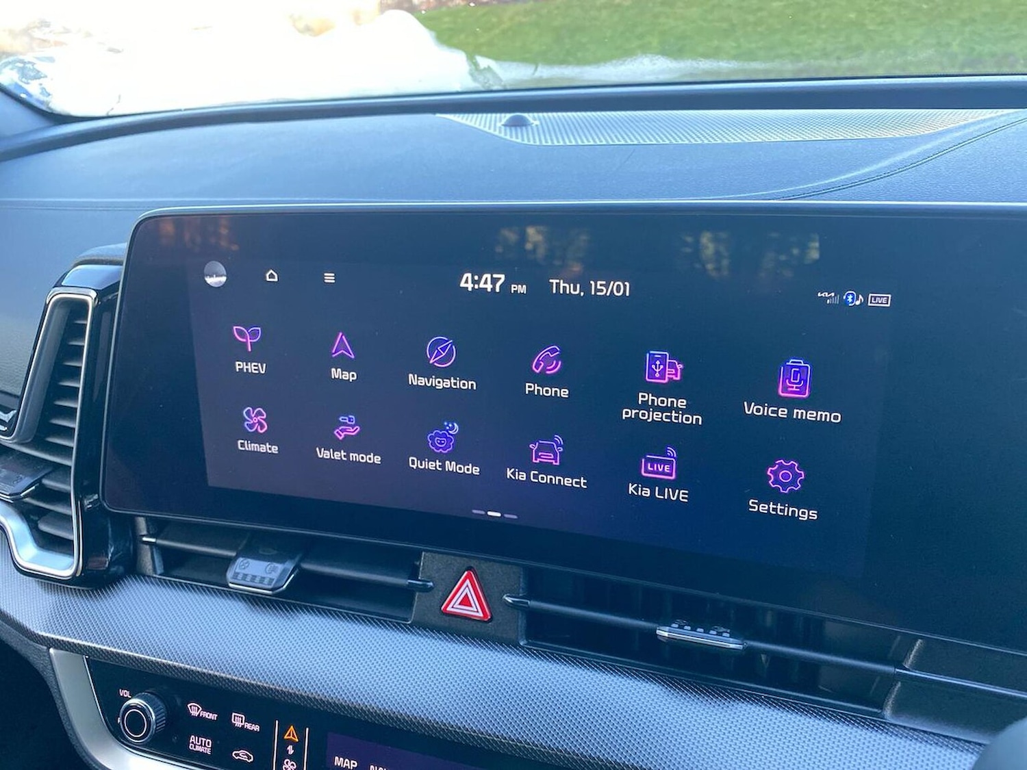 Used Kia Sportage 2024 for sale - 77629348: Photo 25