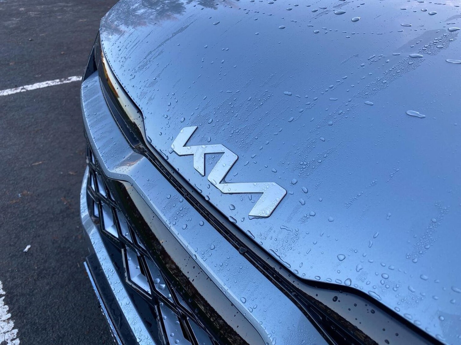 Used Kia Sportage 2024 for sale - 77629348: Photo 30