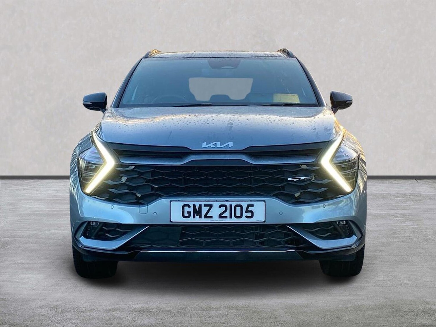 Used Kia Sportage 2024 for sale - 77629348: Photo 5