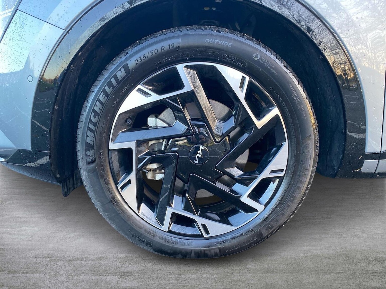 Used Kia Sportage 2024 for sale - 77629348: Photo 6