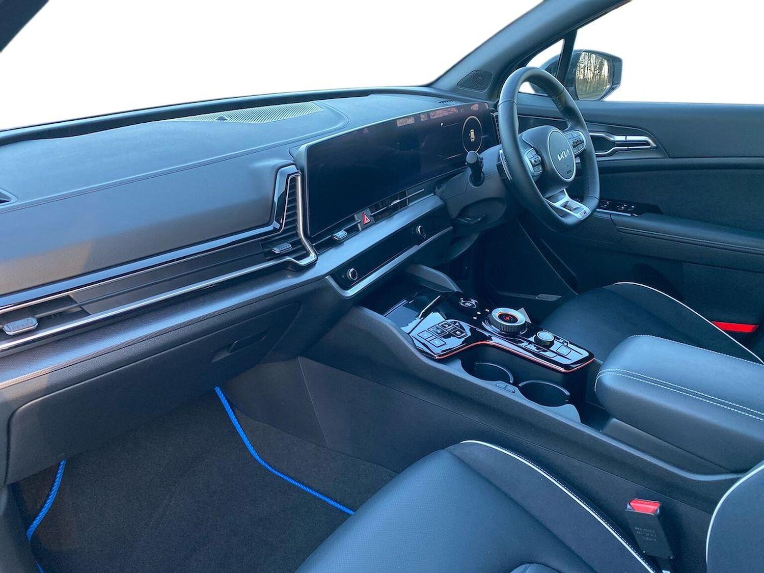 Used Kia Sportage 2024 for sale - 77629348: Photo 7