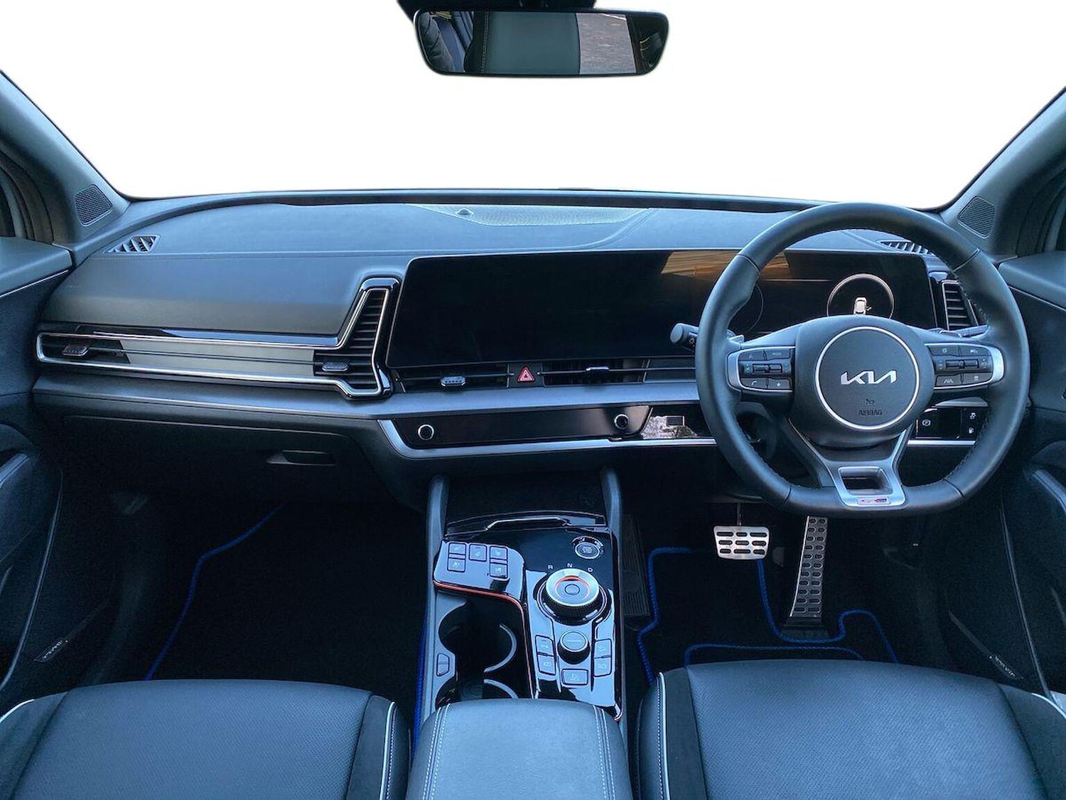 Used Kia Sportage 2024 for sale - 77629348: Photo 8