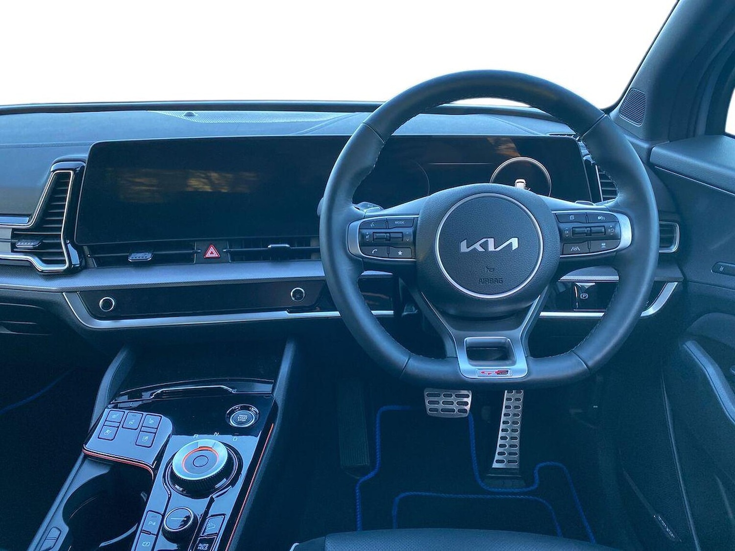 Used Kia Sportage 2024 for sale - 77629348: Photo 9