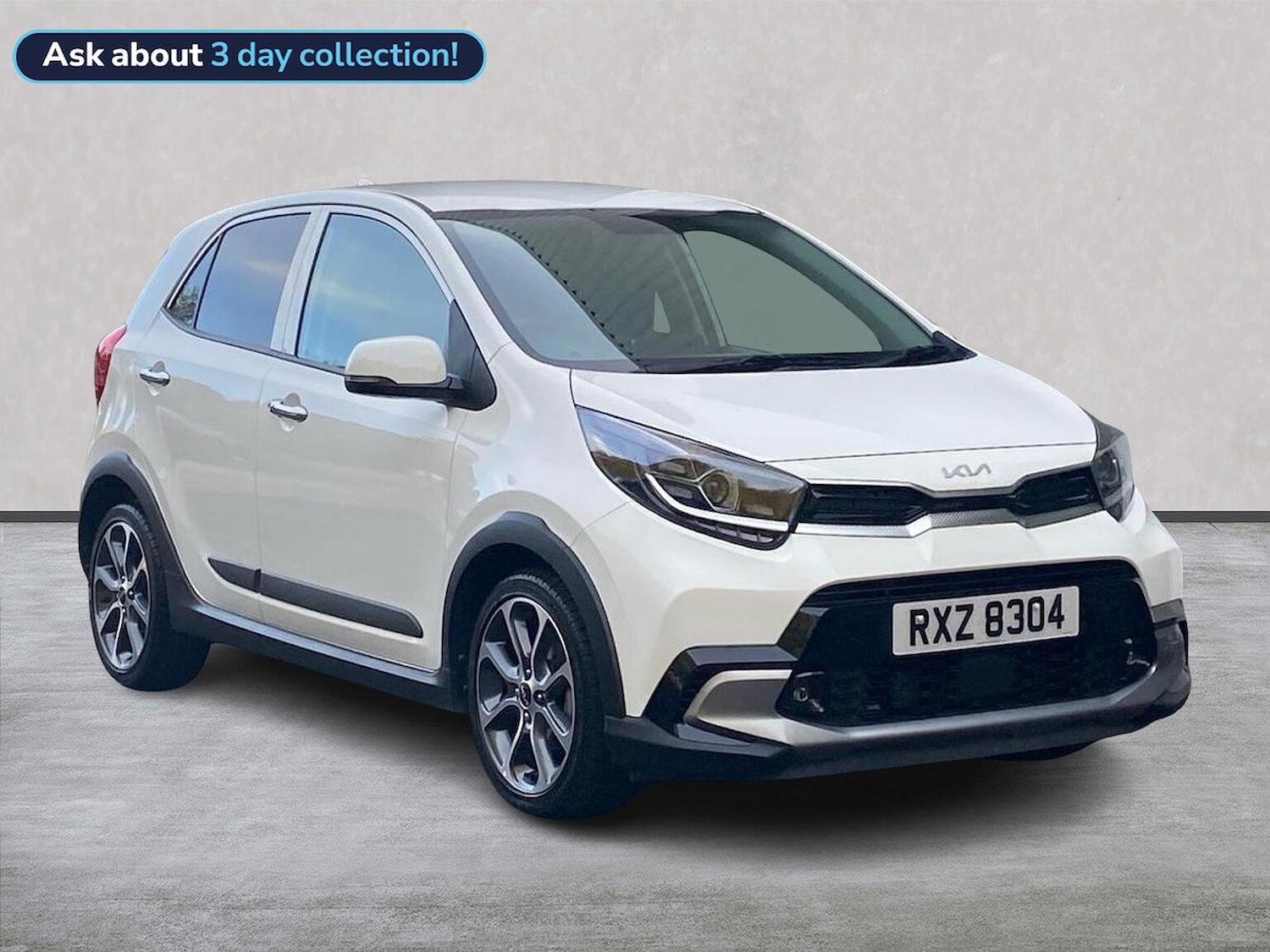 Used Kia Picanto 2022 for sale - 76300794: Photo 1