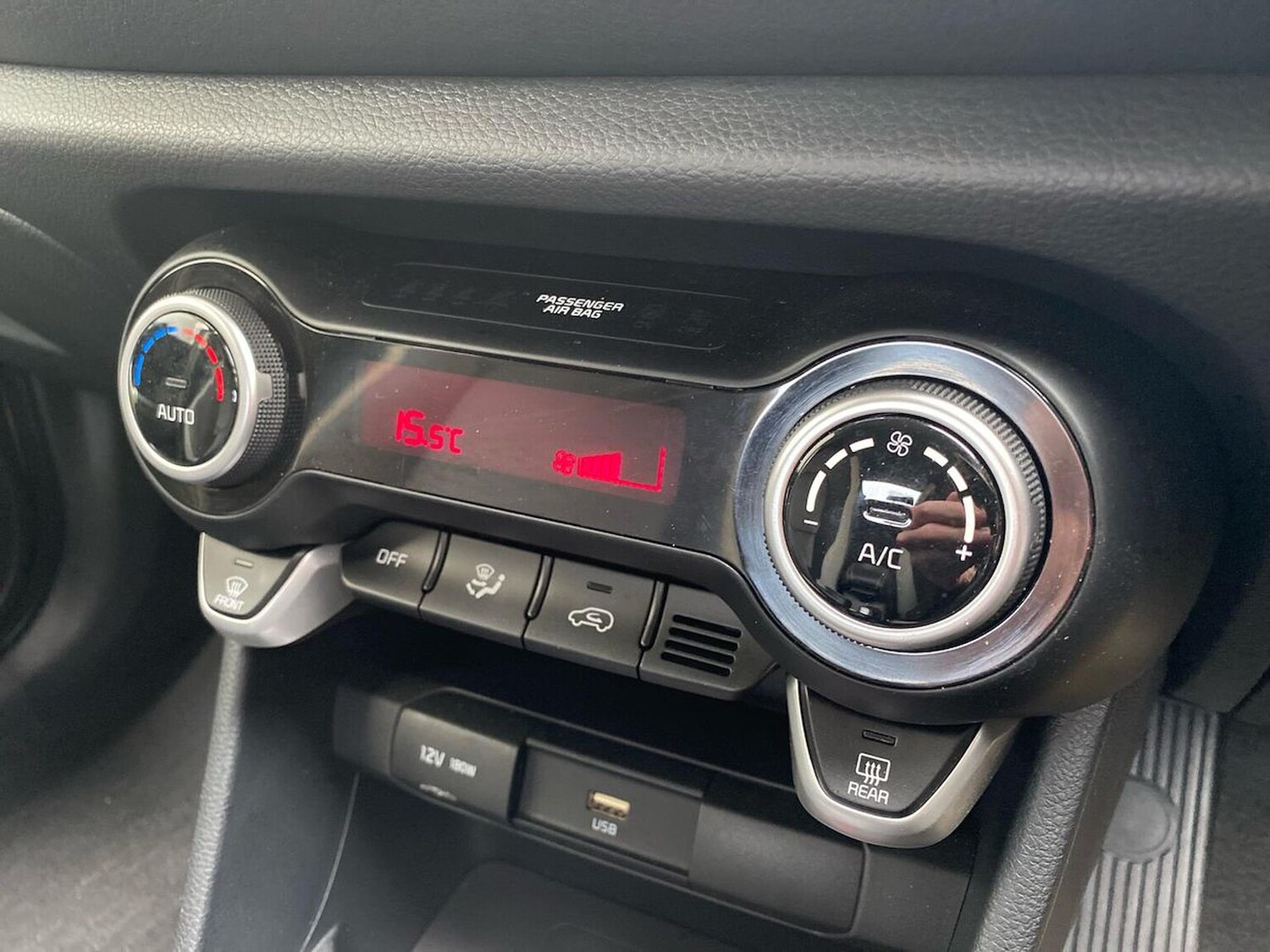 Used Kia Picanto 2022 for sale - 76300794: Photo 12