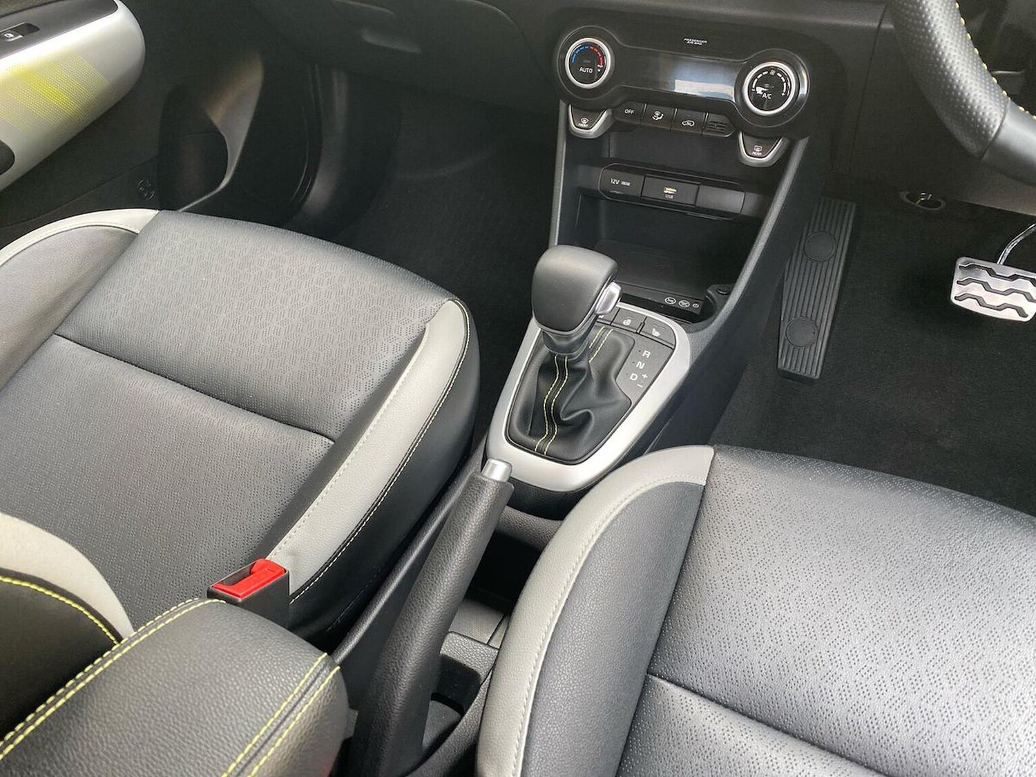 Used Kia Picanto 2022 for sale - 76300794: Photo 13