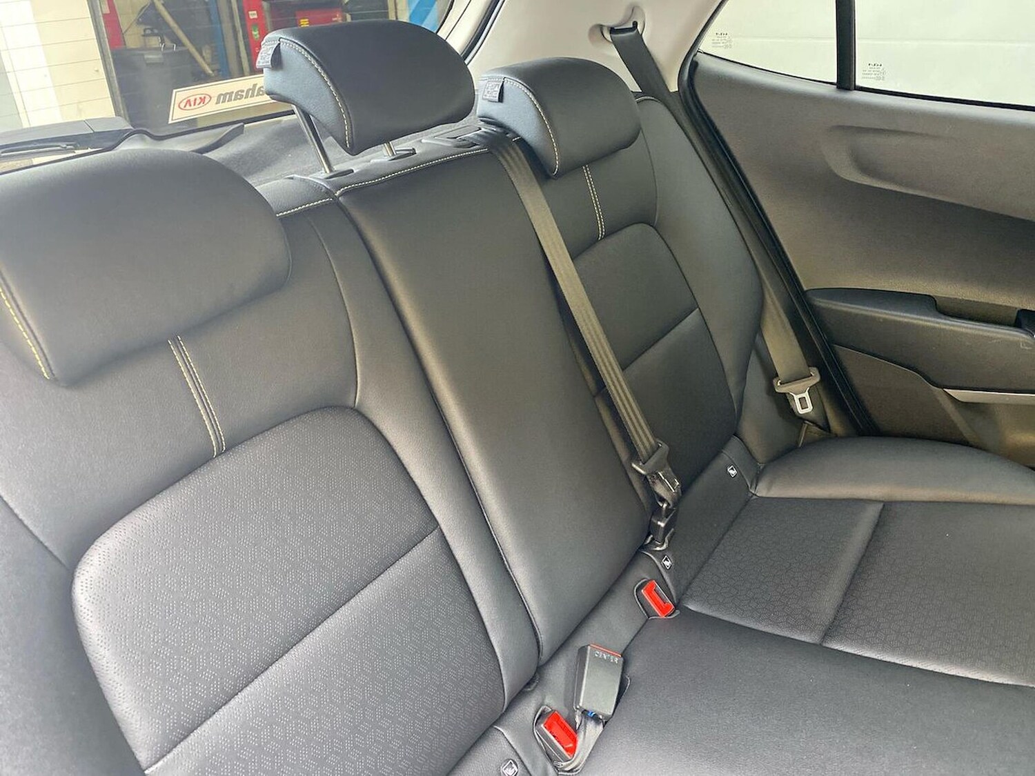 Used Kia Picanto 2022 for sale - 76300794: Photo 16