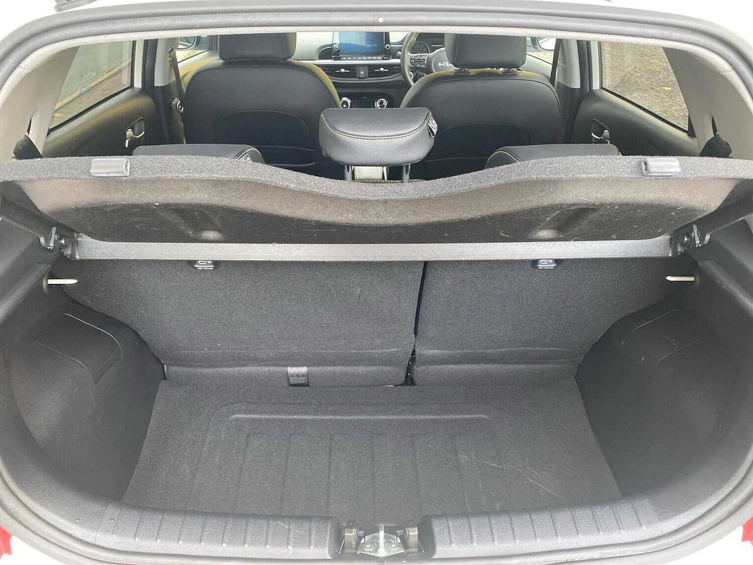 Used Kia Picanto 2022 for sale - 76300794: Photo 17