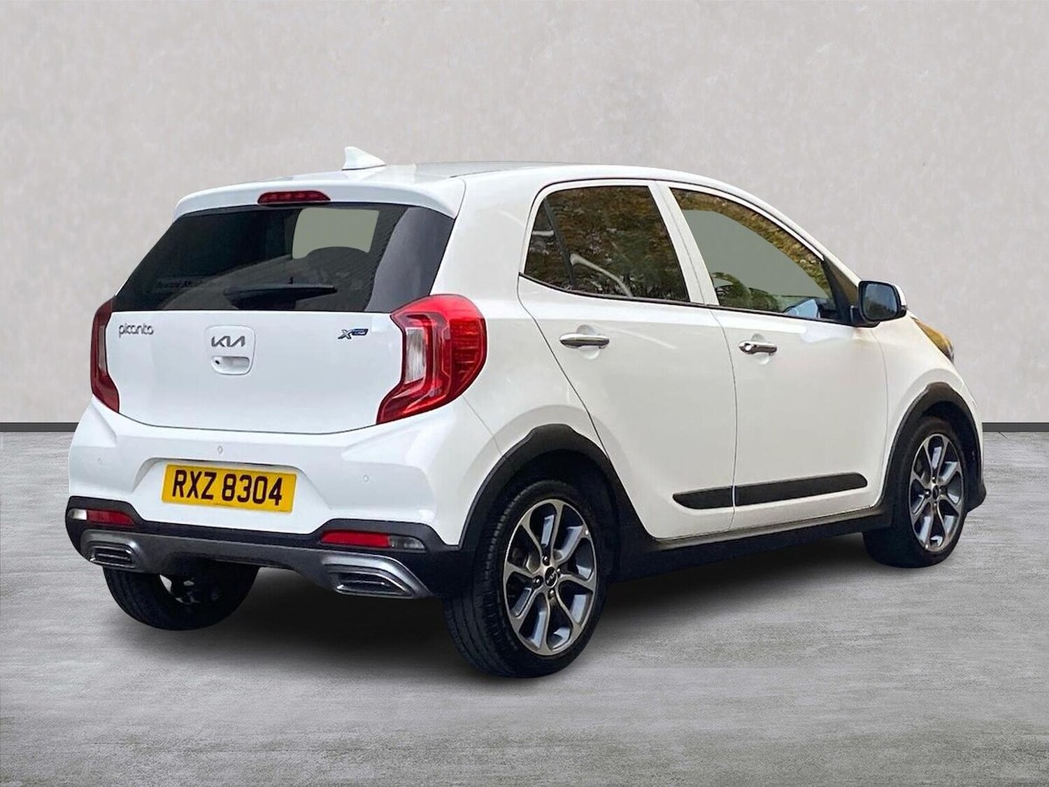 Used Kia Picanto 2022 for sale - 76300794: Photo 18