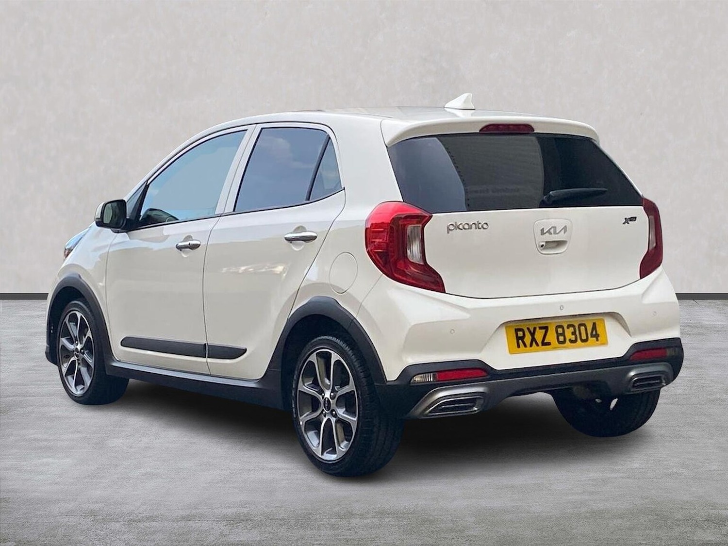 Used Kia Picanto 2022 for sale - 76300794: Photo 2