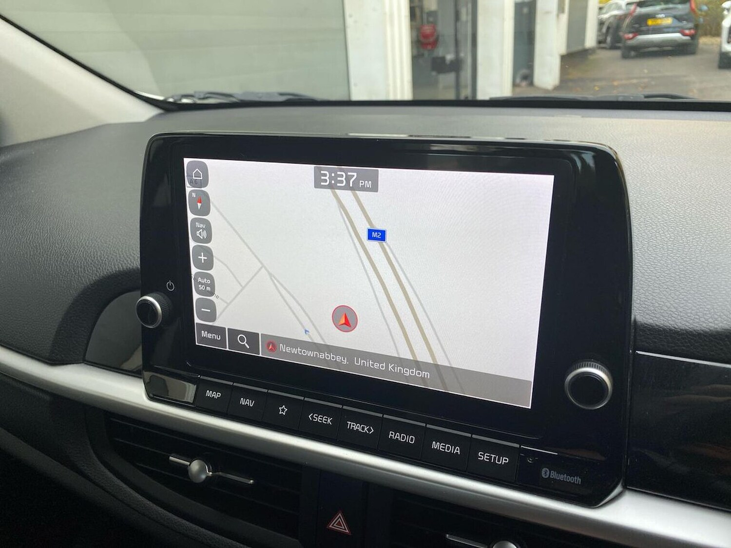 Used Kia Picanto 2022 for sale - 76300794: Photo 24