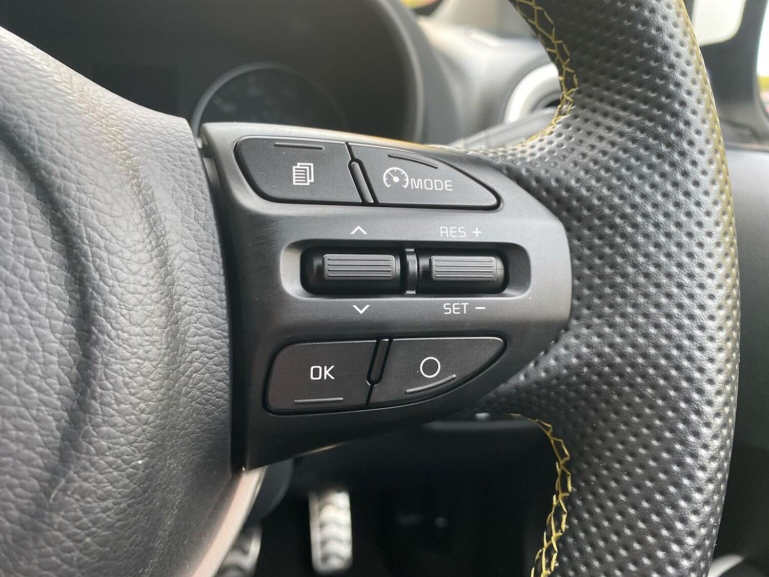 Used Kia Picanto 2022 for sale - 76300794: Photo 26