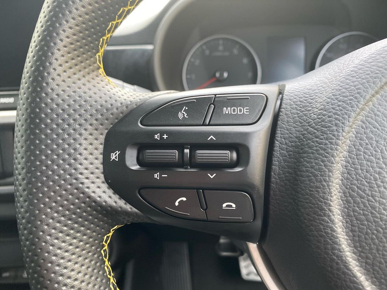 Used Kia Picanto 2022 for sale - 76300794: Photo 27