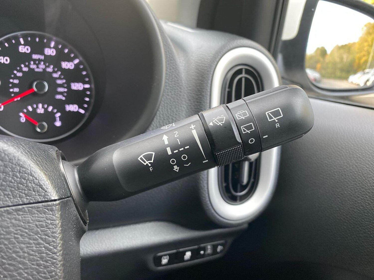 Used Kia Picanto 2022 for sale - 76300794: Photo 28