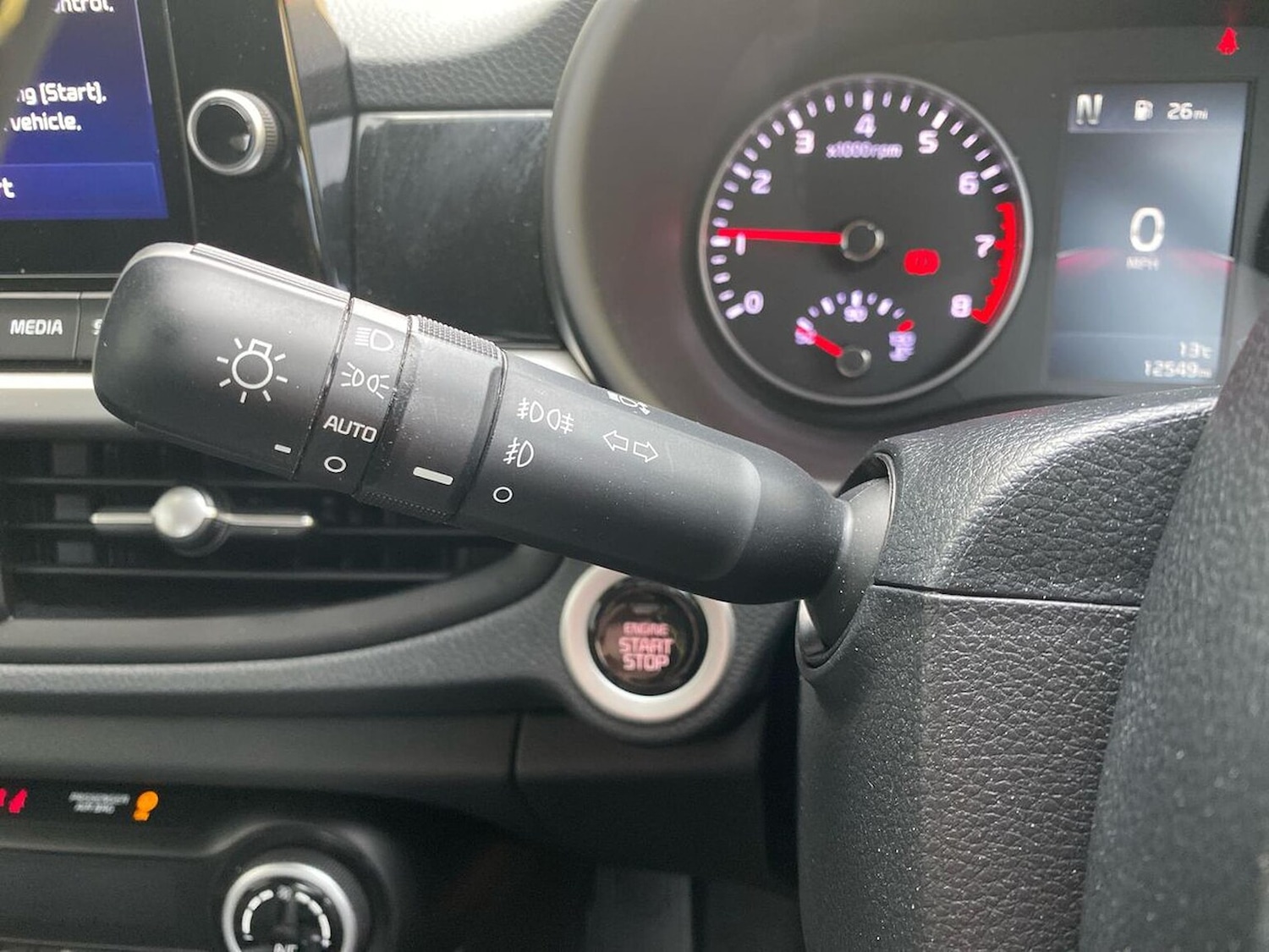 Used Kia Picanto 2022 for sale - 76300794: Photo 29