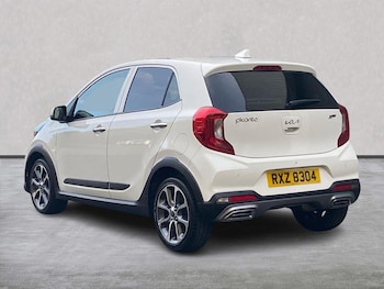 Used Kia Picanto 2022 for sale - 76300794: Photo