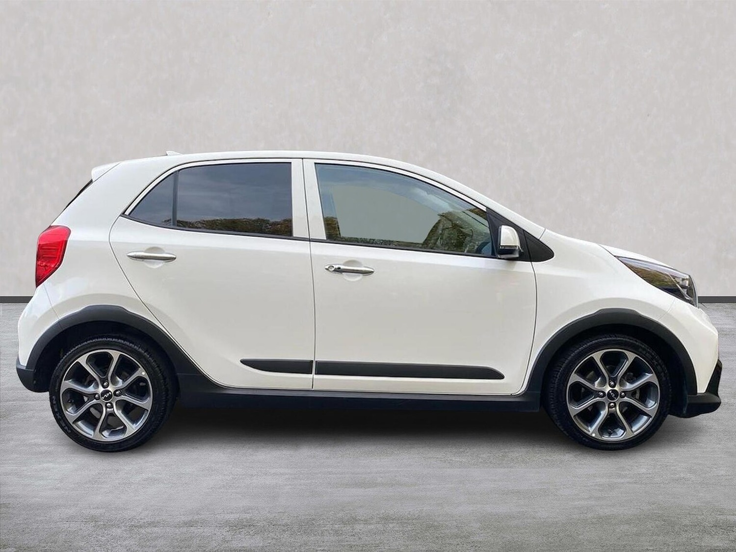 Used Kia Picanto 2022 for sale - 76300794: Photo 3