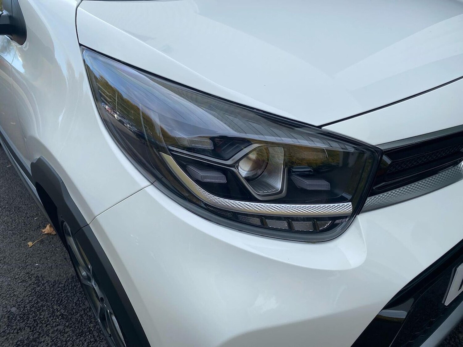 Used Kia Picanto 2022 for sale - 76300794: Photo 31