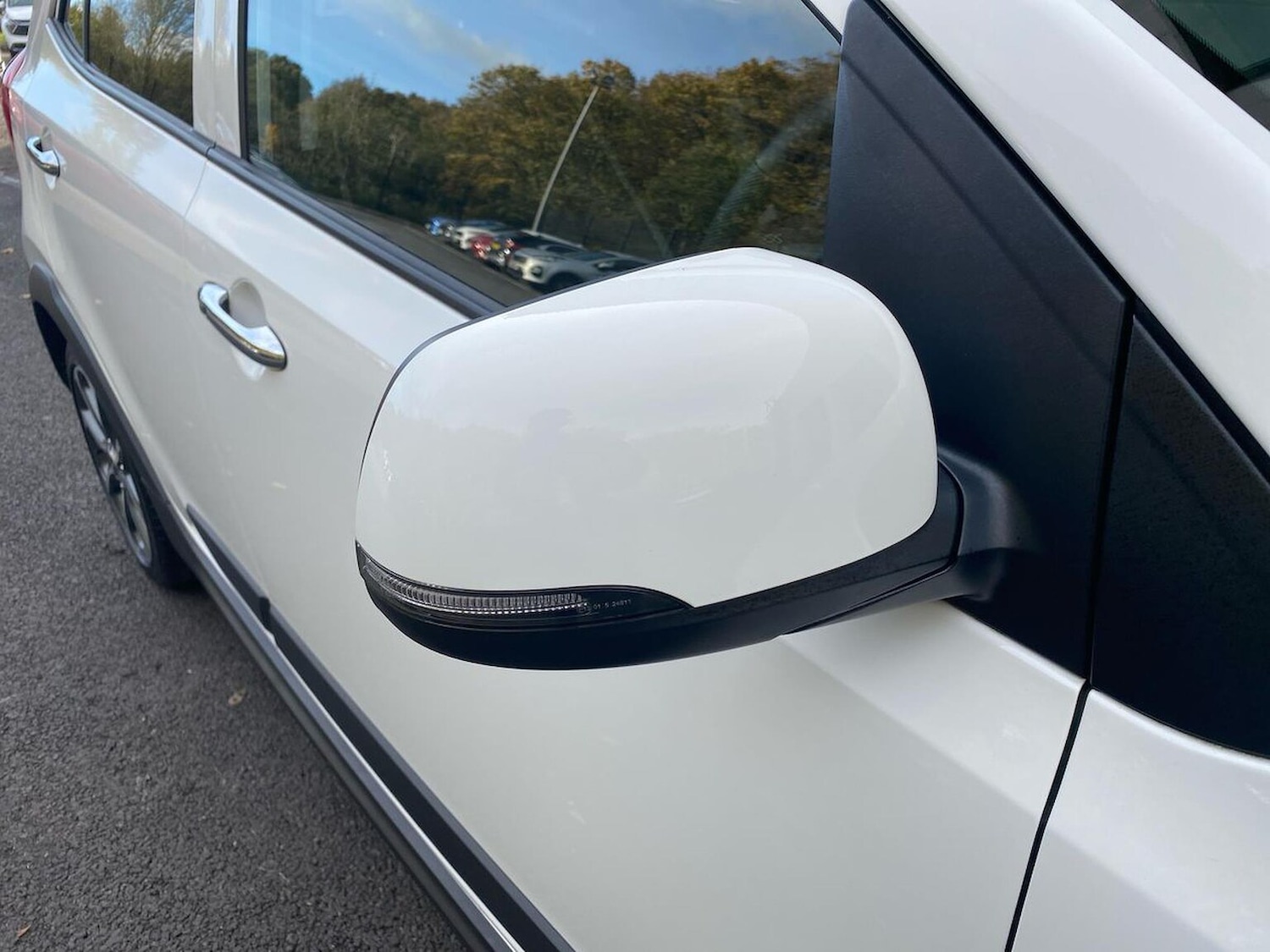 Used Kia Picanto 2022 for sale - 76300794: Photo 32