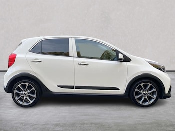 Used Kia Picanto 2022 for sale - 76300794: Photo