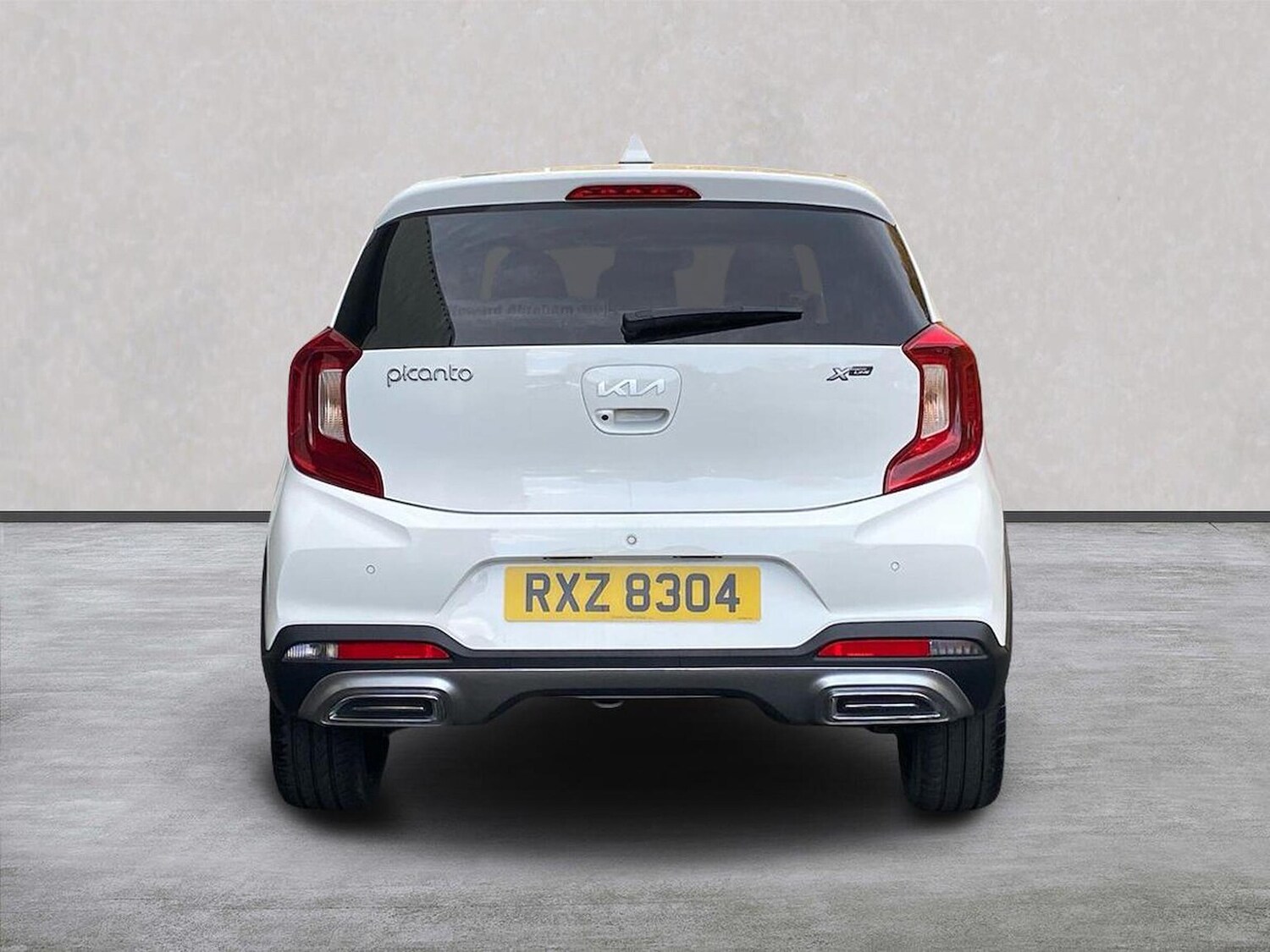 Used Kia Picanto 2022 for sale - 76300794: Photo 4