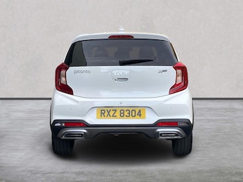 Used Kia Picanto 2022 for sale - 76300794: Photo