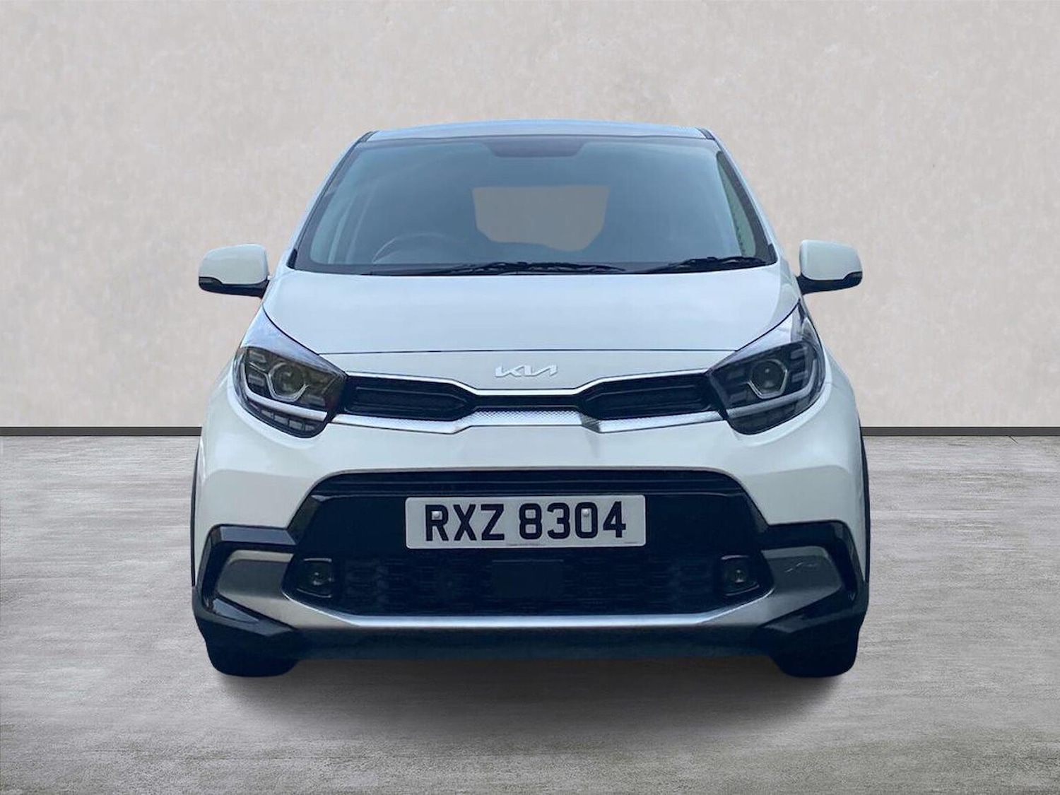 Used Kia Picanto 2022 for sale - 76300794: Photo 5