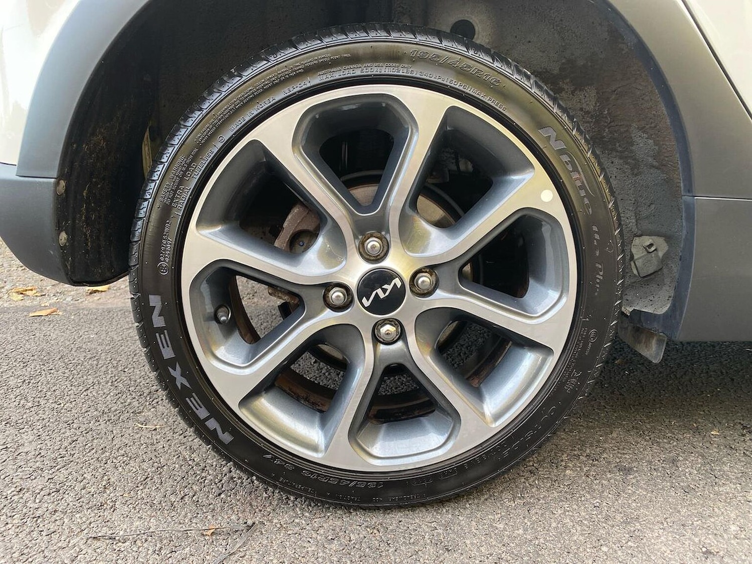 Used Kia Picanto 2022 for sale - 76300794: Photo 6