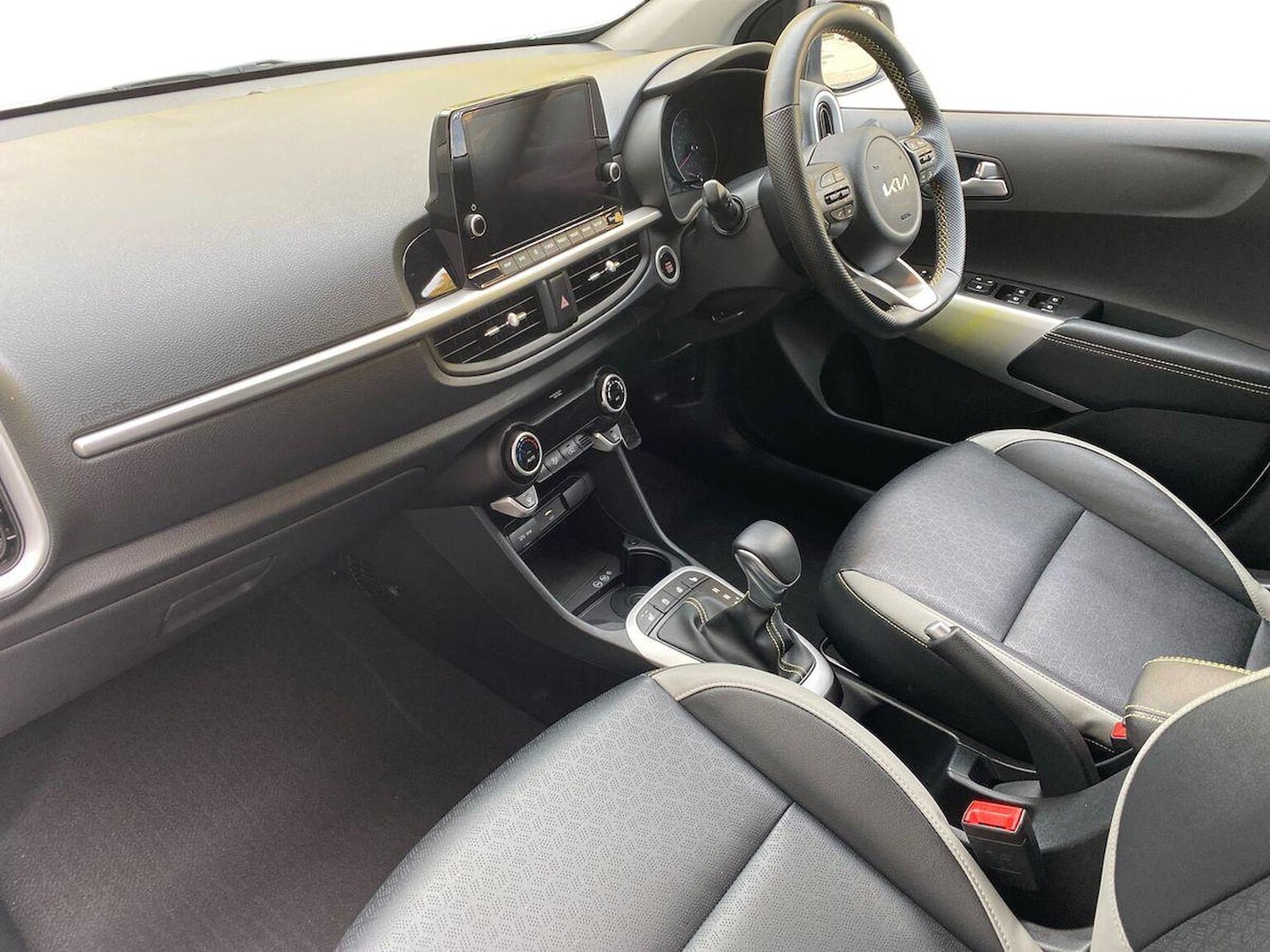 Used Kia Picanto 2022 for sale - 76300794: Photo 7