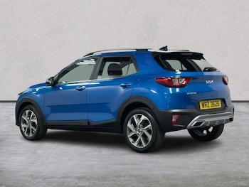 Used Kia Stonic 2025 for sale - 78807844: Photo
