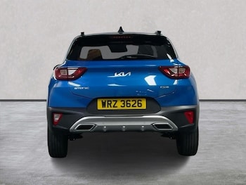 Used Kia Stonic 2025 for sale - 78807844: Photo