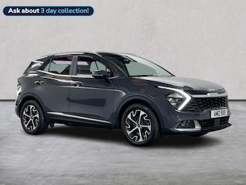 Used Kia Sportage 2023 for sale - 79143410: Photo