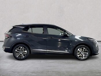 Used Kia Sportage 2023 for sale - 79143410: Photo