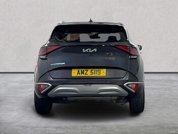 Used Kia Sportage 2023 for sale - 79143410: Photo