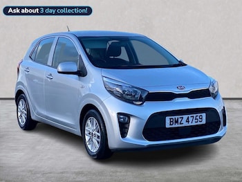Used Kia Picanto 2023 for sale - 78820887: Photo