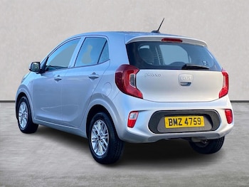 Used Kia Picanto 2023 for sale - 78820887: Photo