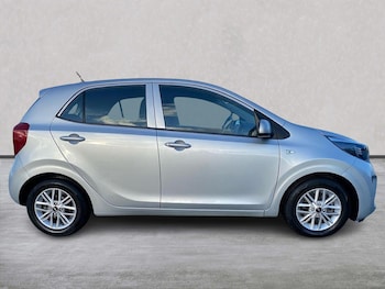 Used Kia Picanto 2023 for sale - 78820887: Photo
