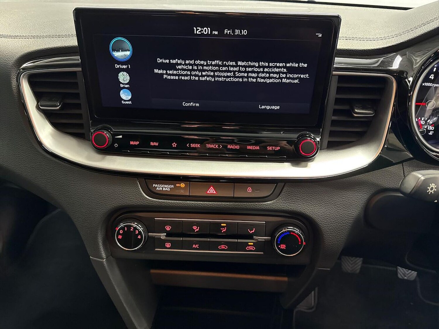 Used Kia XCeed 2022 for sale - 77023446: Photo 11