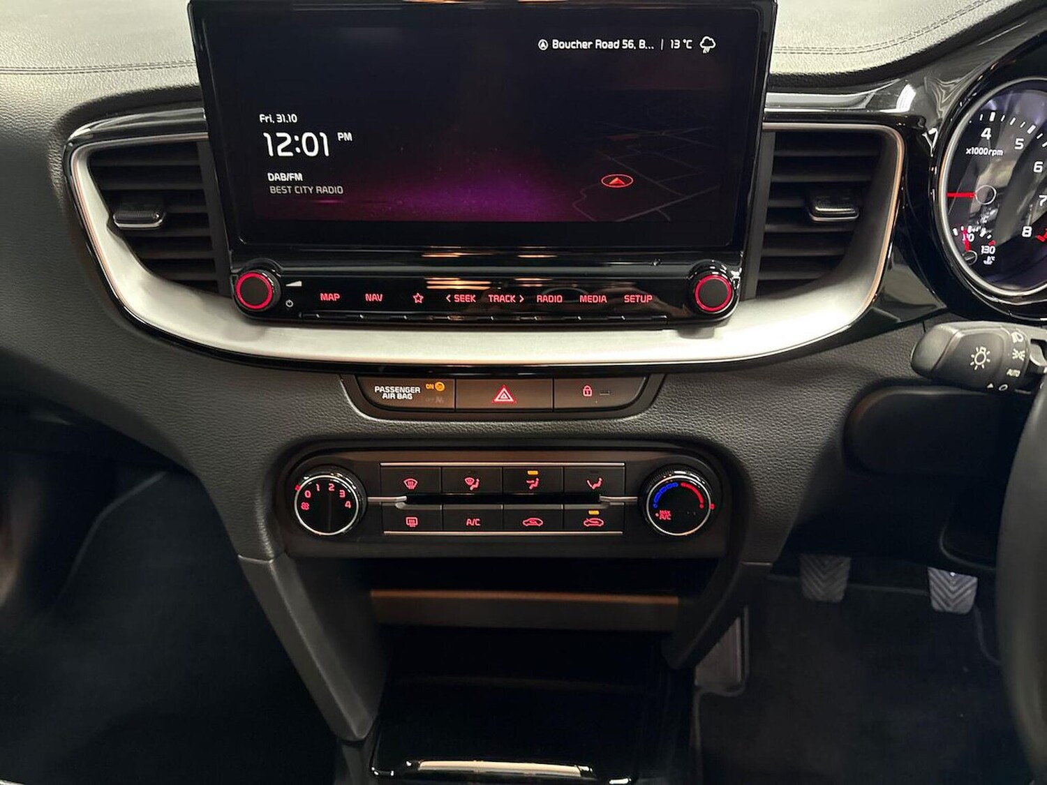 Used Kia XCeed 2022 for sale - 77023446: Photo 13