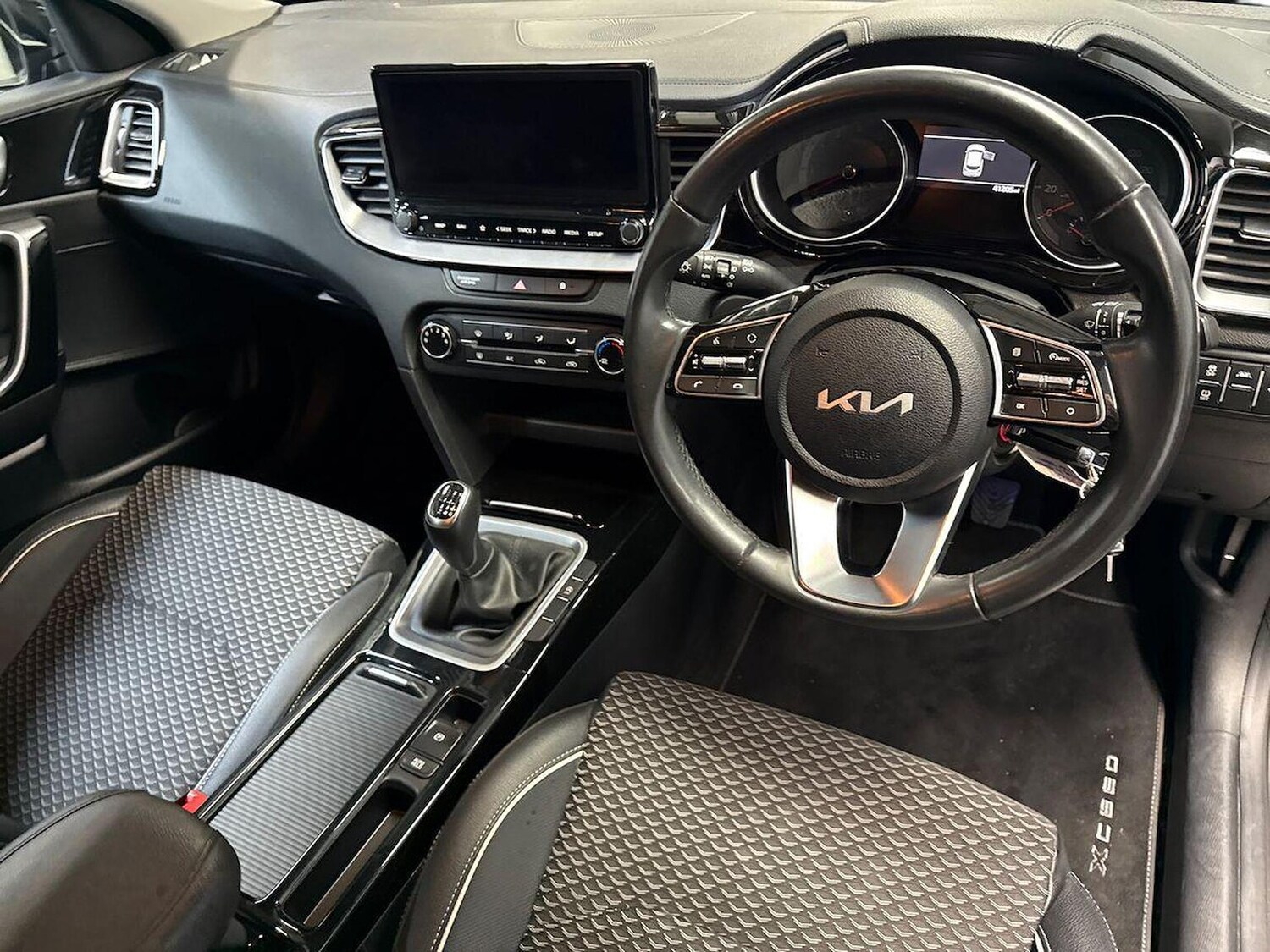 Used Kia XCeed 2022 for sale - 77023446: Photo 15