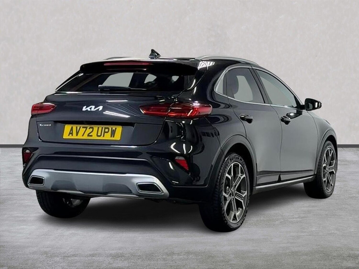 Used Kia XCeed 2022 for sale - 77023446: Photo 18