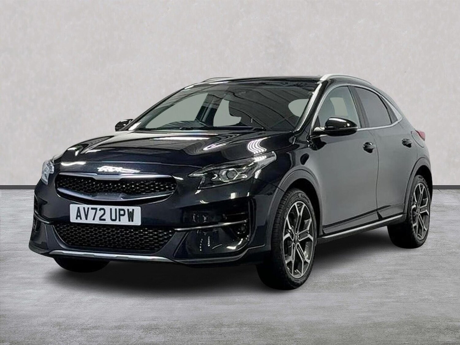Used Kia XCeed 2022 for sale - 77023446: Photo 20