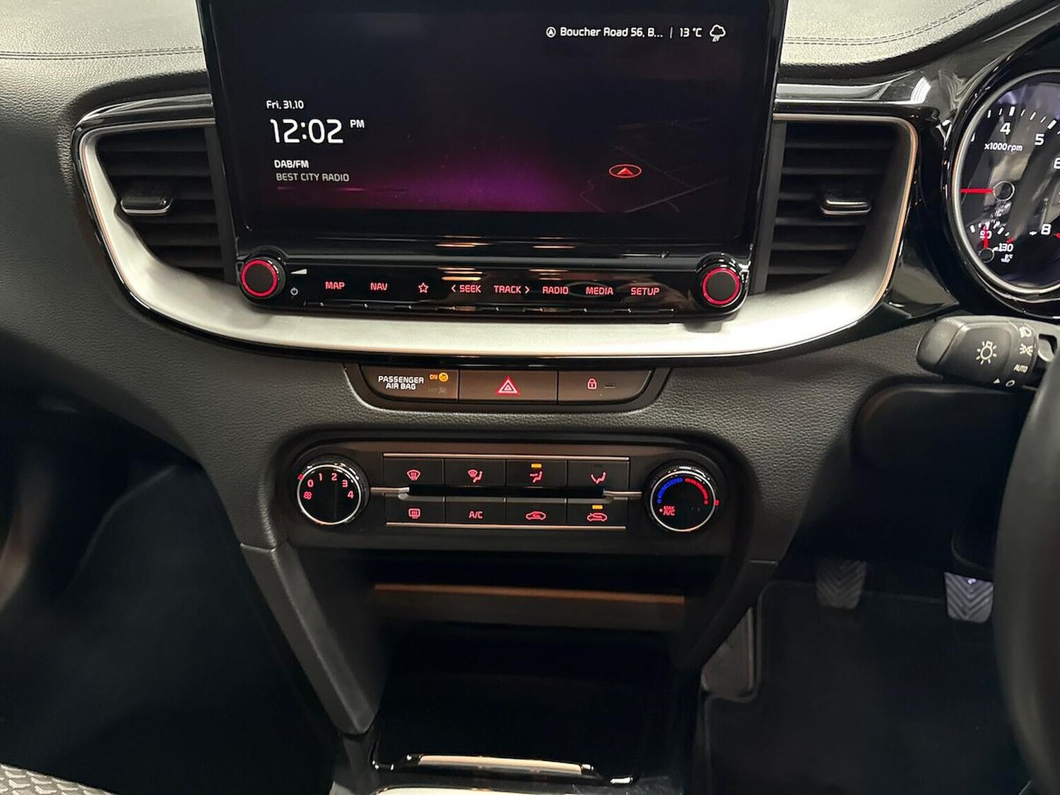 Used Kia XCeed 2022 for sale - 77023446: Photo 23