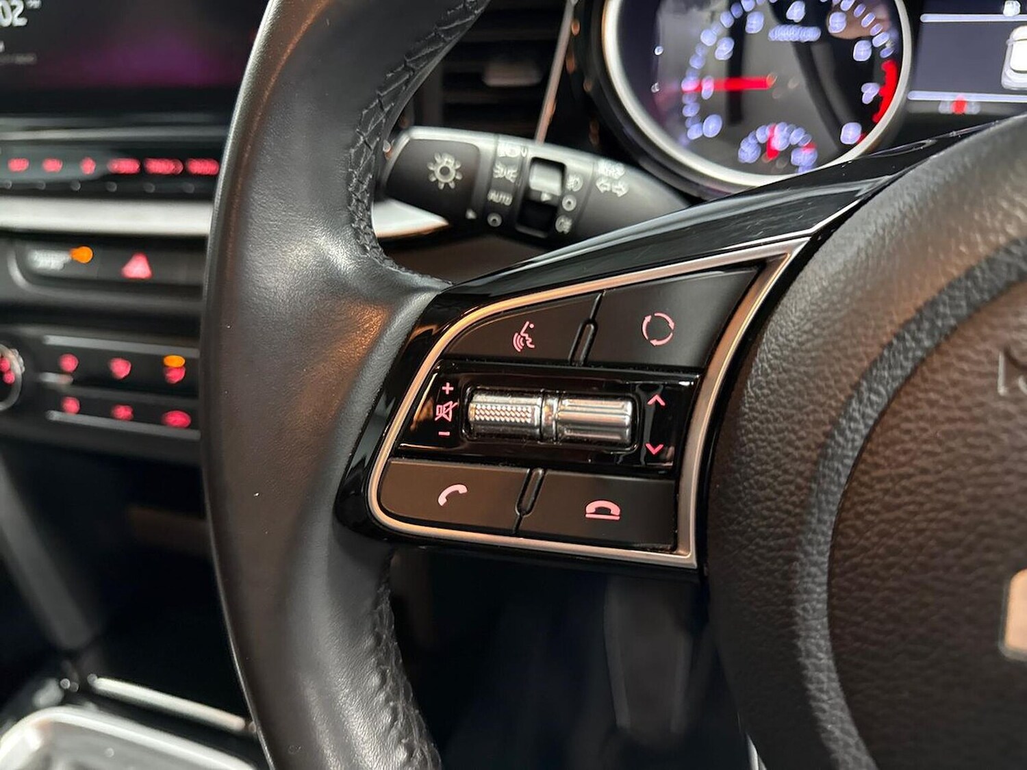 Used Kia XCeed 2022 for sale - 77023446: Photo 24