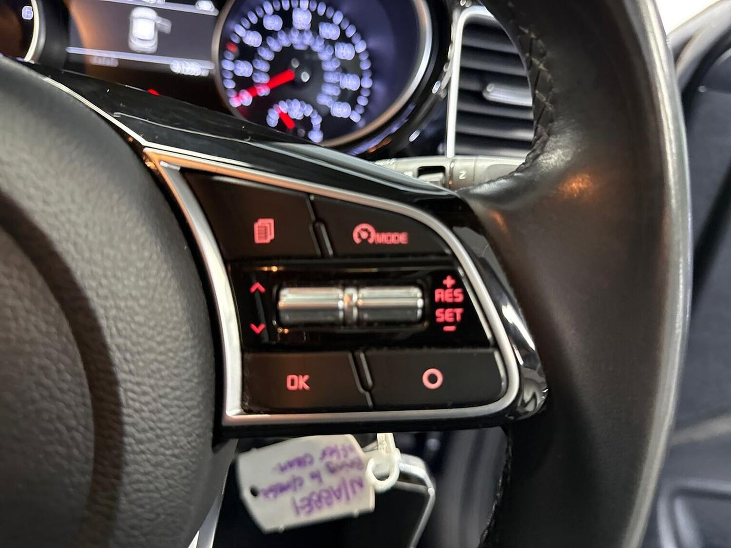 Used Kia XCeed 2022 for sale - 77023446: Photo 25