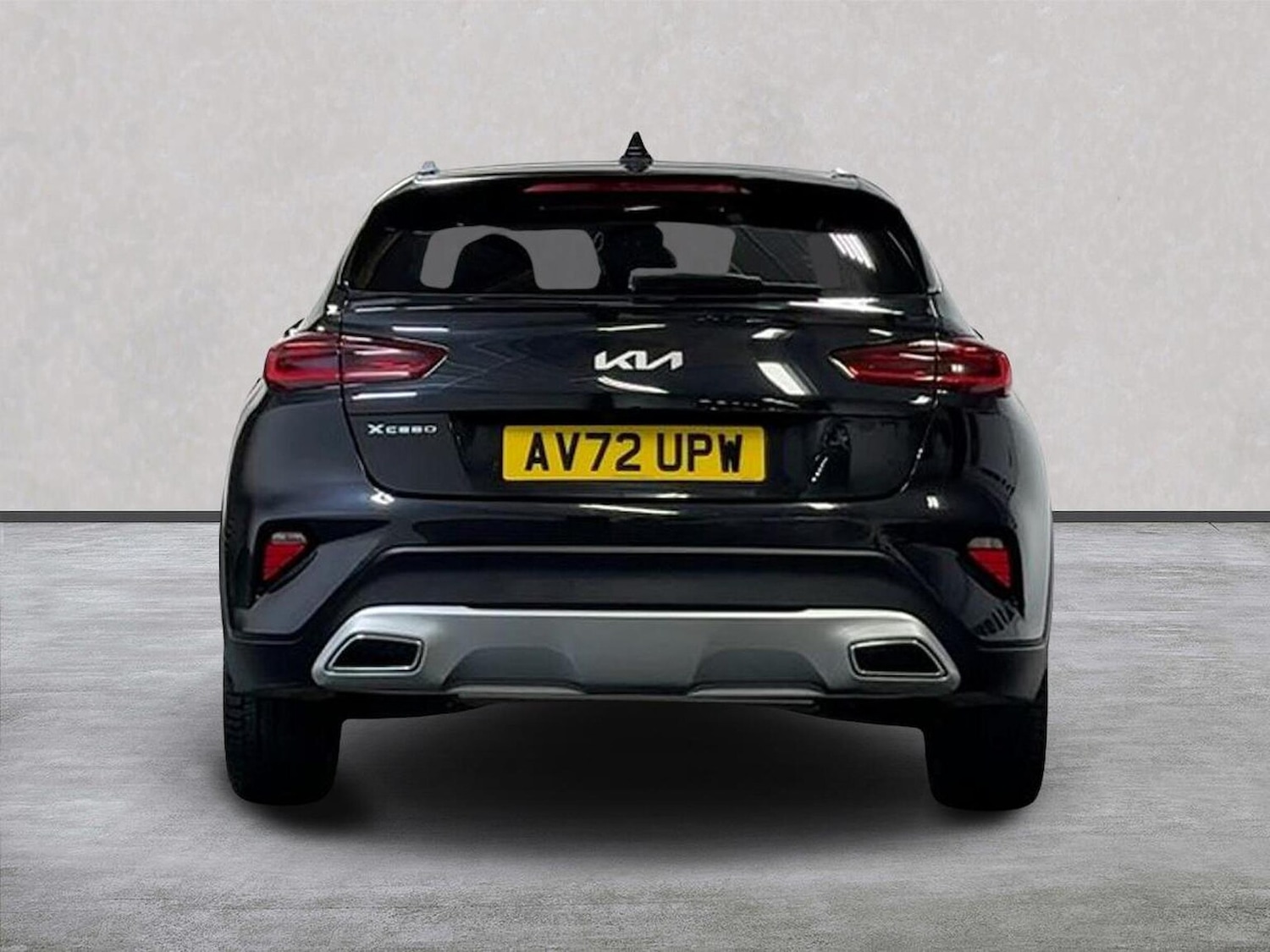 Used Kia XCeed 2022 for sale - 77023446: Photo 4