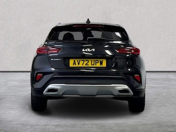 Used Kia XCeed 2022 for sale - 77023446: Photo