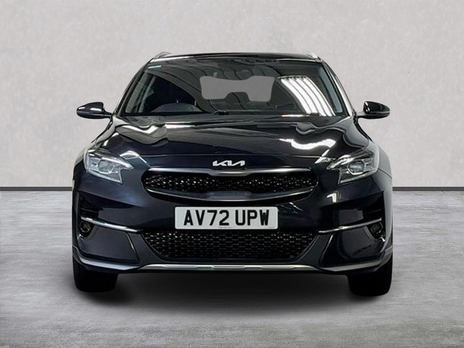 Used Kia XCeed 2022 for sale - 77023446: Photo 5