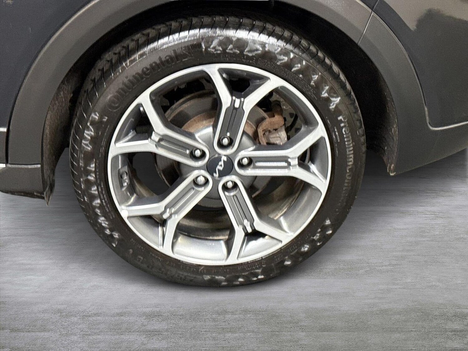 Used Kia XCeed 2022 for sale - 77023446: Photo 6