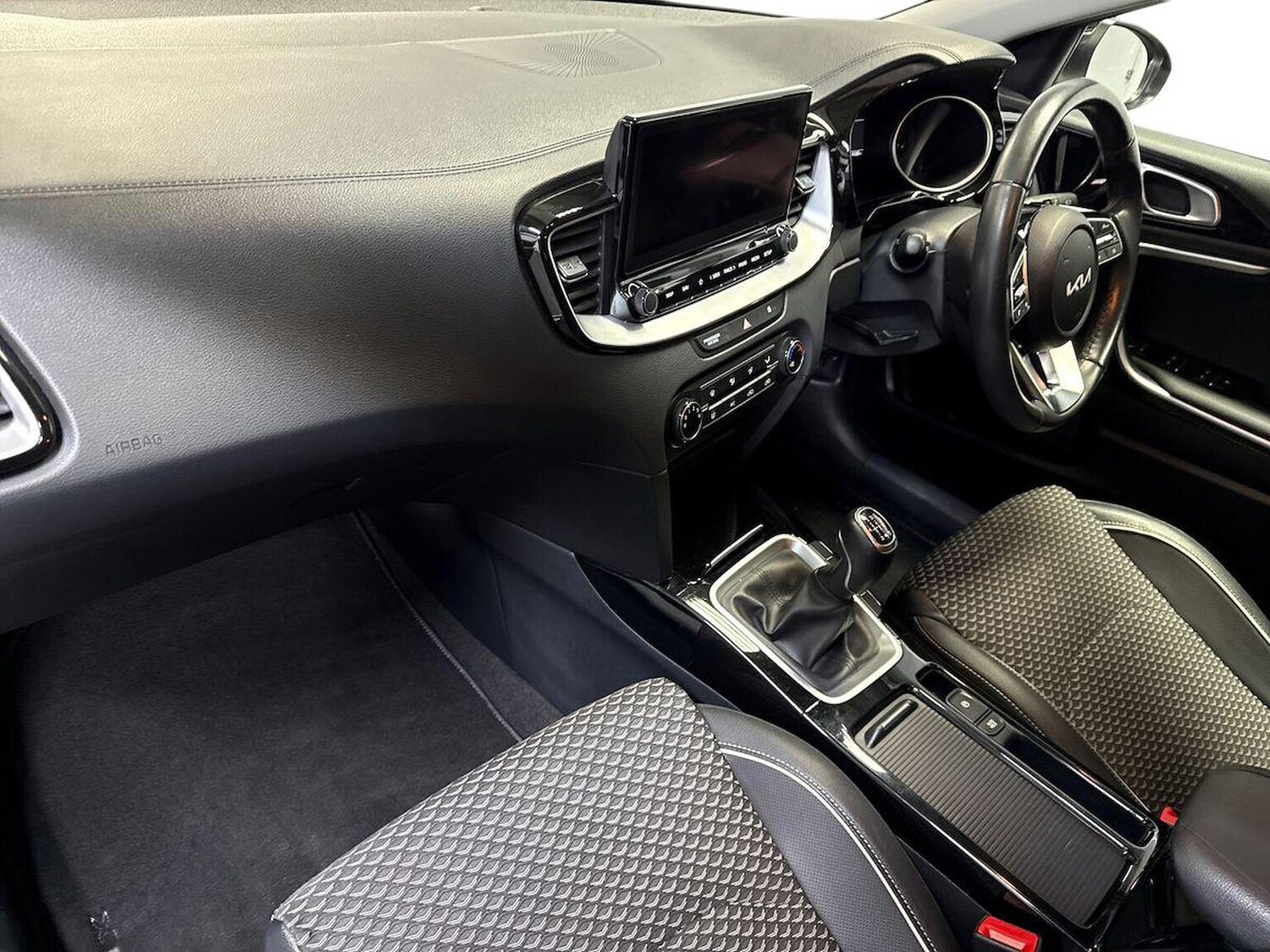 Used Kia XCeed 2022 for sale - 77023446: Photo 7